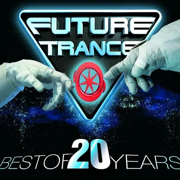 Future Trance: Best of 20 Years by Various Artists - album cover