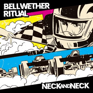 Neck and Neck by Bellwether Ritual - album cover