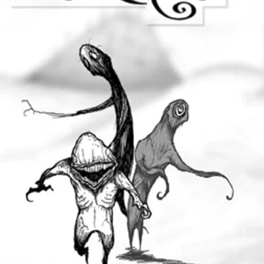 Come Meet the Demos by Murnau - album cover