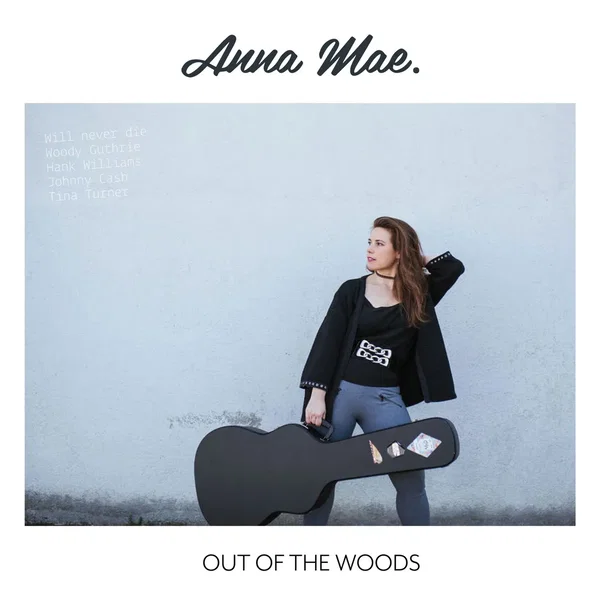 Out of the Woods