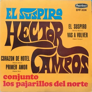 El suspiro