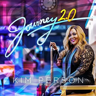 Kim Person