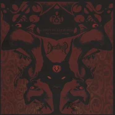 A Foot in Each Hell - The Complete Demos