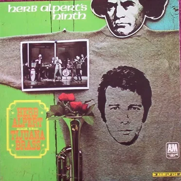Herb Alpert’s Ninth