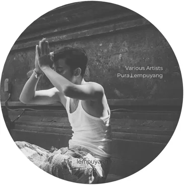 Pura Lempuyang by Various Artists - album cover