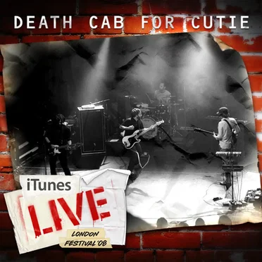 iTunes Live: London Festival ’08