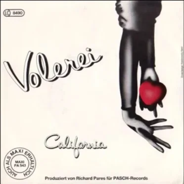 Volerei