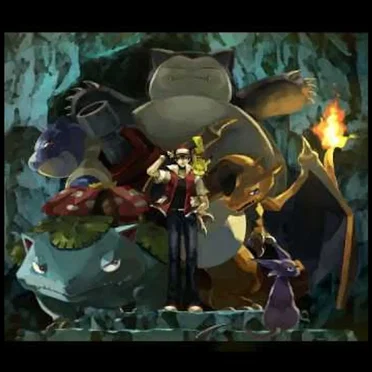 Pokemon R/B/Y Remix: Gym Leader Battle (2nd Remix)