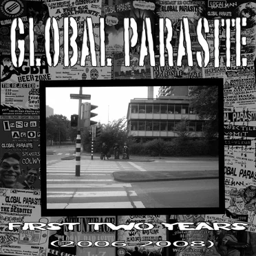 First Two Years (2006-2008)