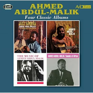Four Classic Albums