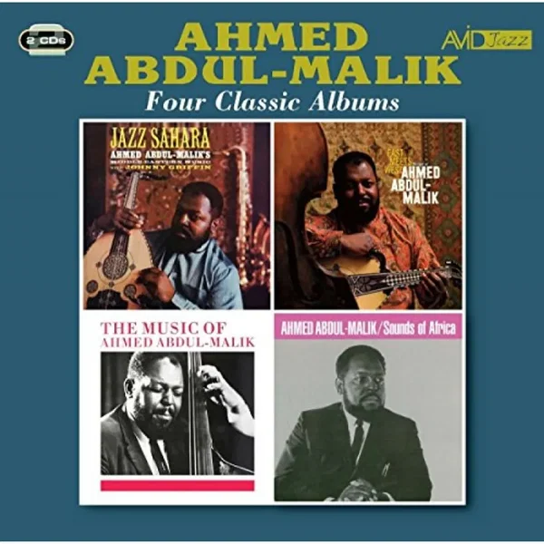 Four Classic Albums