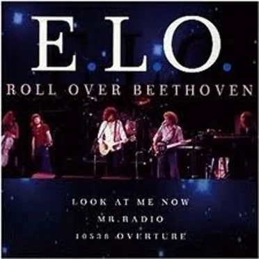 Roll Over Beethoven