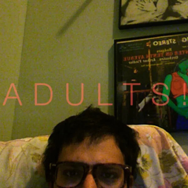 Adults!!!: Smart!!! Shithammered!!! And Excited By Nothing!!!!!!!