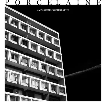 Ambassades Souterraines