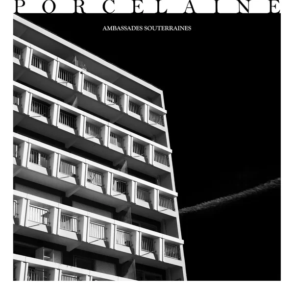Ambassades Souterraines