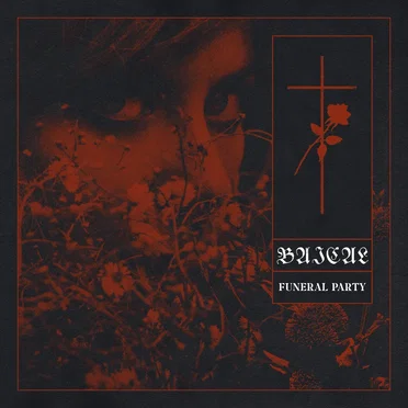 Funeral Party by Baical - album cover