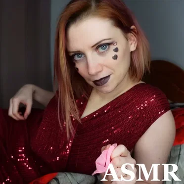 Psycho EX, Making You Spend Valentines Day With Me by Jodie Marie ASMR - album cover