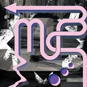 murmur by リュベンス - album cover
