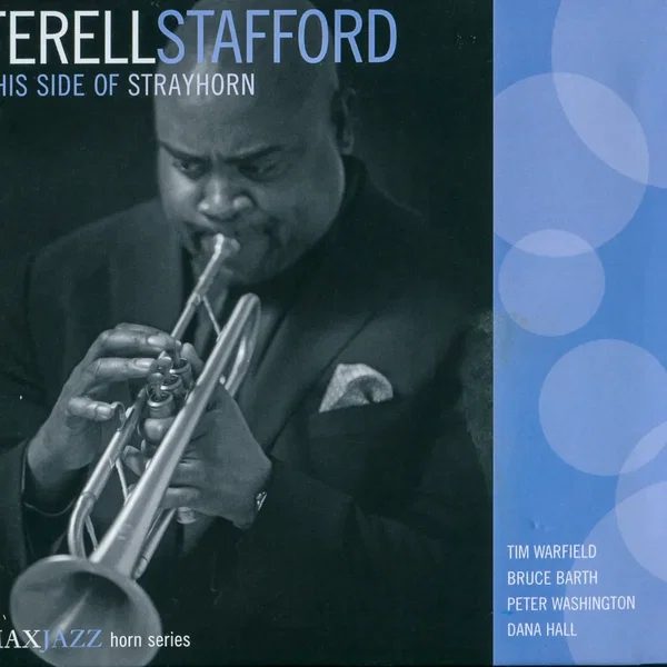 This Side of Strayhorn