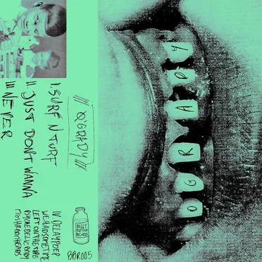 O'Grady EP