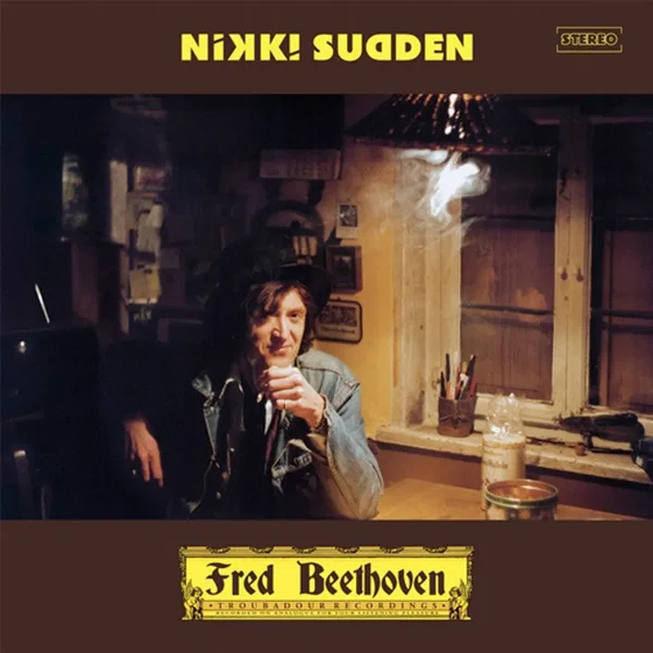 Fred Beethoven