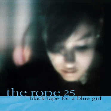 The Rope by Black Tape for a Blue Girl - album cover