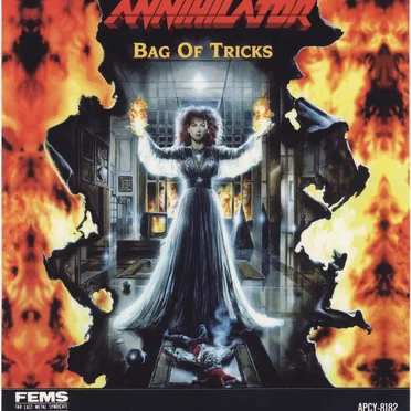 Bag of Tricks