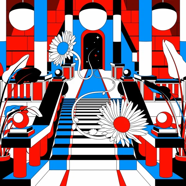 Hypra‐Sensorial