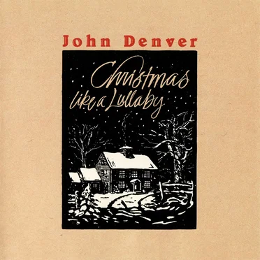 Christmas Like a Lullaby