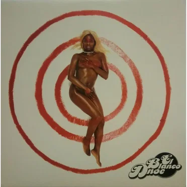 El blanco Dnoe by Dnoe - album cover