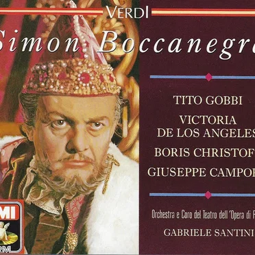 Simon Boccanegra