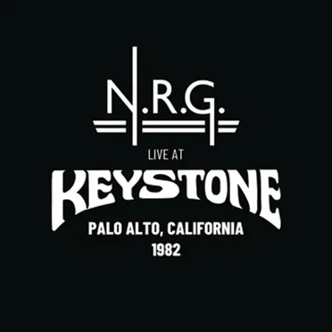 Live At Keystone Palo Alto