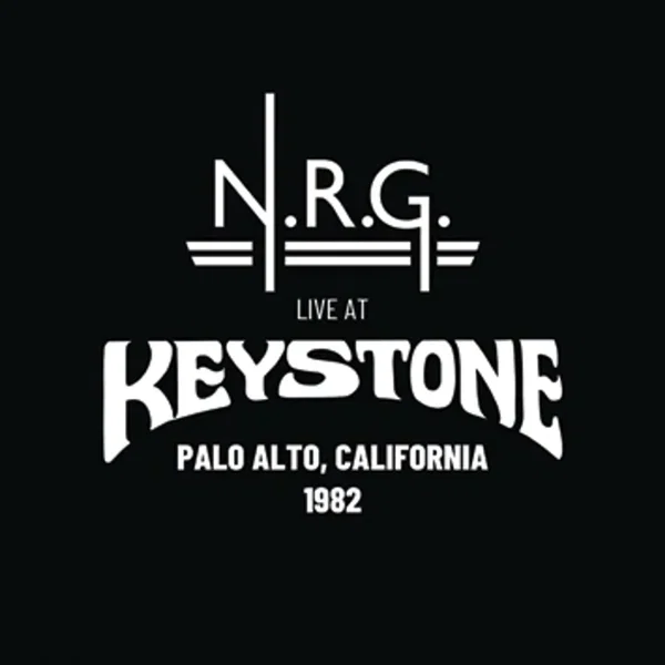 Live At Keystone Palo Alto
