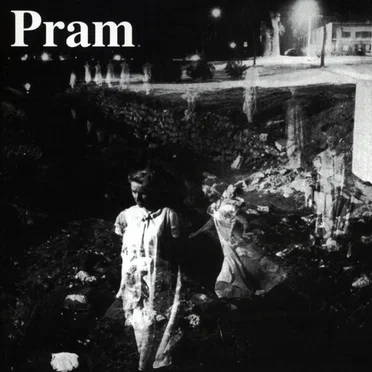 Somniloquy by Pram - album cover