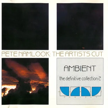 The Definitive Ambient Collection, Volume 2