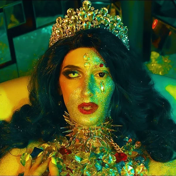 Contrapoints