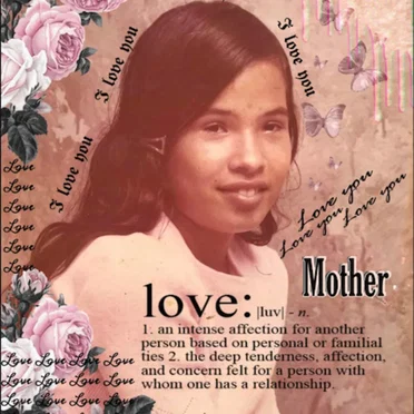 Mother by Adiah - album cover