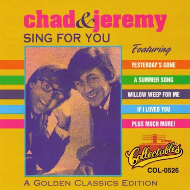 Sing for You