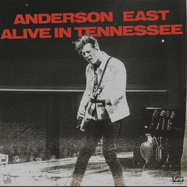Alive in Tennessee