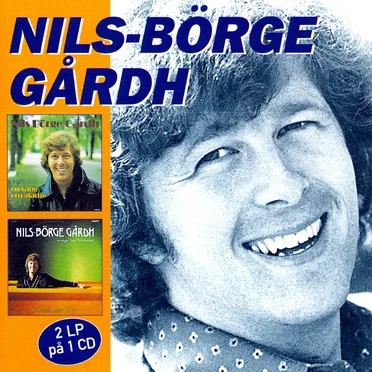 Nils Börge Gårdh