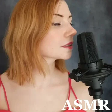 TINGLIEST Breathy Anticipatory Layering by Jodie Marie ASMR - album cover
