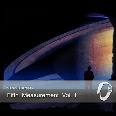 Fifth Measurement, Vol. 1 by Various Artists - album cover