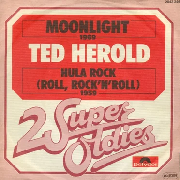 Moonlight / Hula Rock