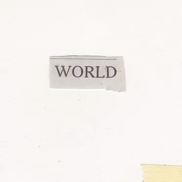 WORLD