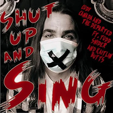 Shut Up and Sing