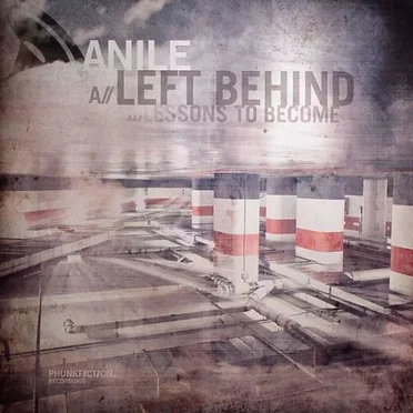 Left Behind / Lessons to Become