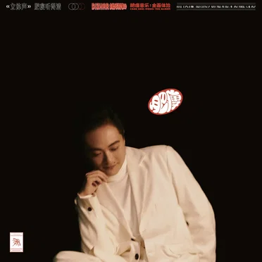 肥瘦音乐:全面体验 (Fake Soul Music: The Album) by 地磁卡 - album cover