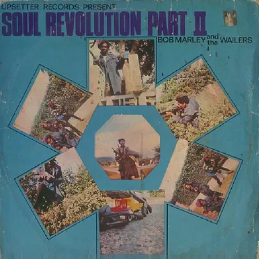 Soul Revolution Part II