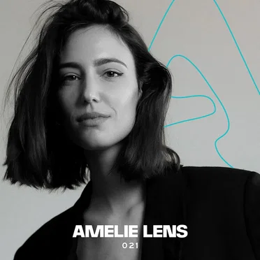 Amelie Lens 021 by Amelie Lens - album cover