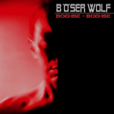 Boehse - Boehse by Böser Wolf - album cover